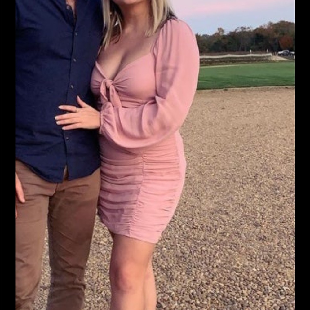 Bittersweet dress